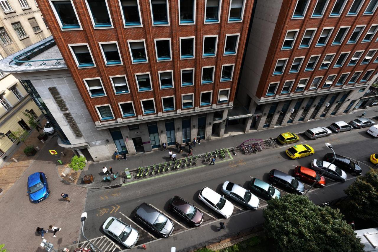 Gems Of Budapest - Tiger Eye Residence Exterior photo