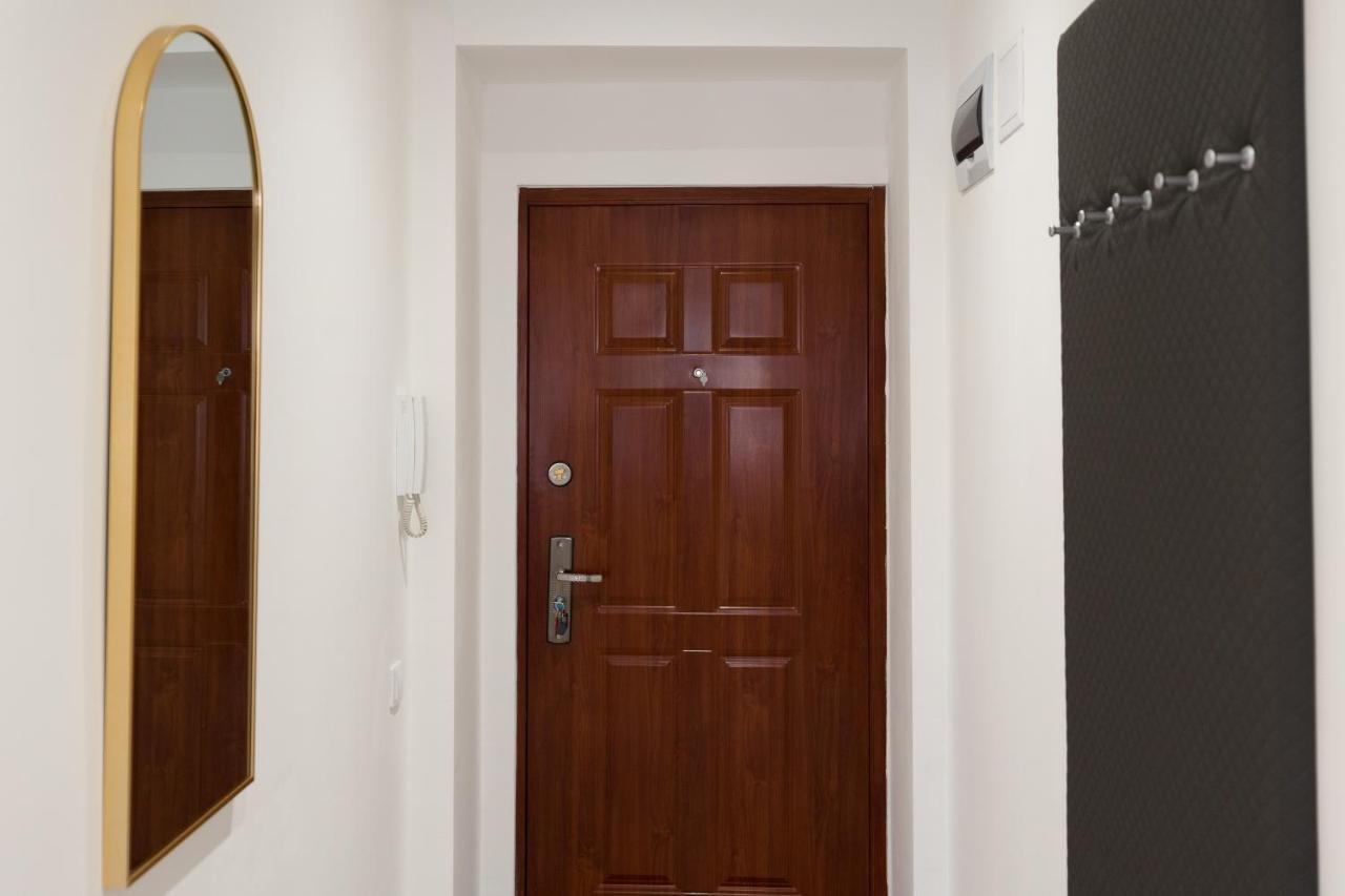 Gems Of Budapest - Tiger Eye Residence Exterior photo