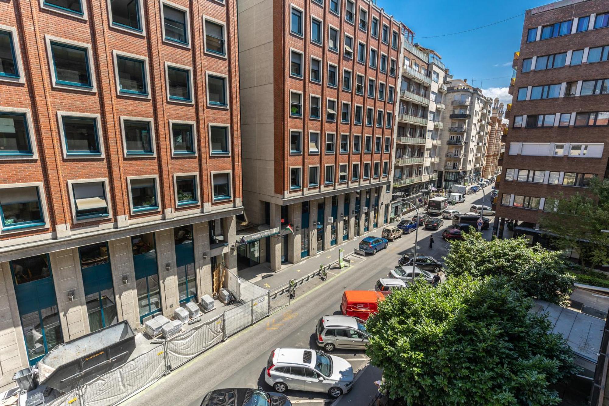 Gems Of Budapest - Tiger Eye Residence Exterior photo